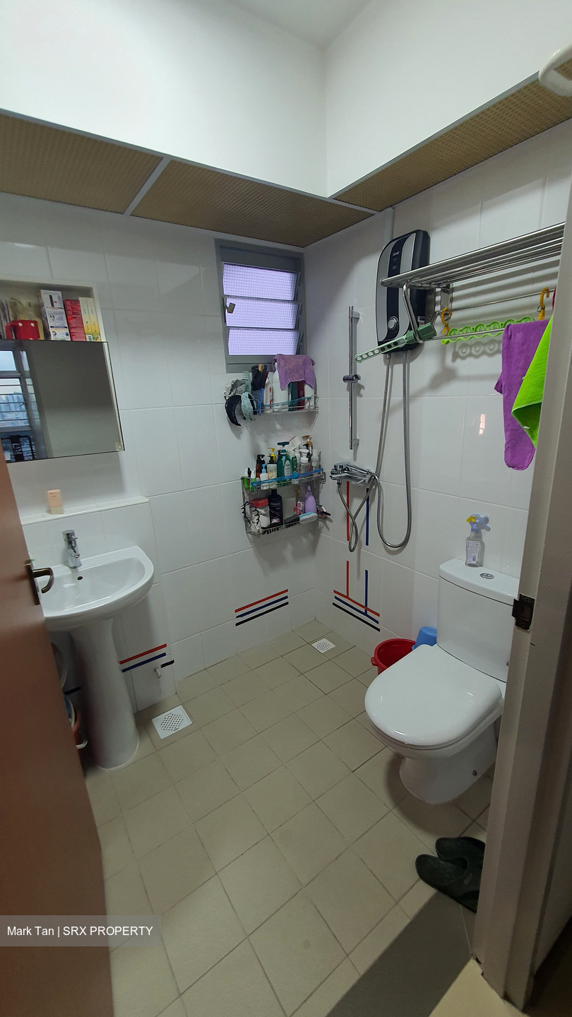Blk 440B Clementi Cascadia (Clementi), HDB 3 Rooms #553319031